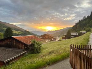 Chalet Alten KL0STERS