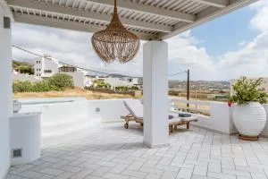 Aeolos Villa Erato - Galini