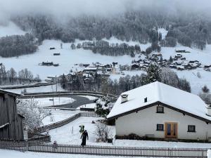 Chalet Alten KL0STERS