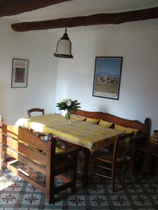 Villas Mas de Regardebon : photos des chambres