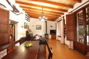 Villa TIA