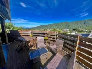 Le Chalet de cyprès - Bellevue