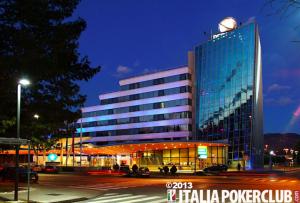 Josef apartment, CENTER