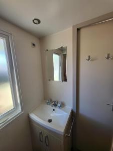 MH 4 pers Torreilles plage