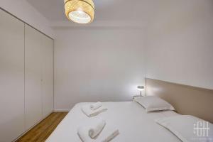 Appartements Josette - Chateau d-Amboise : photos des chambres