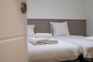 Appartements Josette - Chateau d-Amboise : photos des chambres