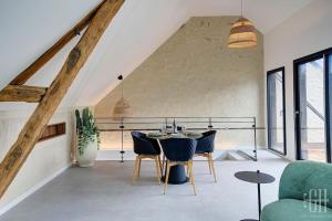 Appartements Josette - Chateau d-Amboise : photos des chambres