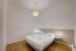 Appartements Josette - Chateau d-Amboise : photos des chambres