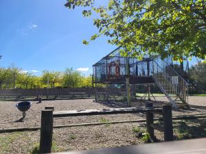 MH 4 pers Torreilles plage