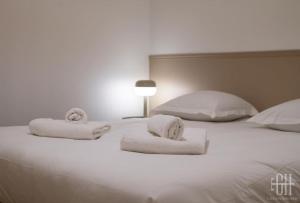 Appartements Josette - Chateau d-Amboise : photos des chambres