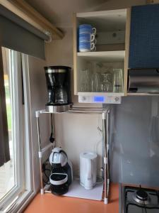 Appartements MH 4 pers Torreilles plage : photos des chambres