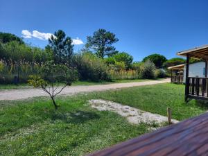 Appartements MH 4 pers Torreilles plage : photos des chambres