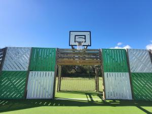 Appartements MH 4 pers Torreilles plage : photos des chambres