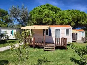 MH 4 pers Torreilles plage - توراي