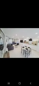 Logement 4 voyageurs - Oms