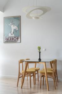 Apartamenty Park by Platinum