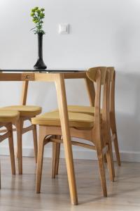 Apartamenty Park by Platinum