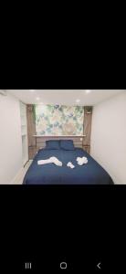 Maisons d'hotes Logement 4 voyageurs : photos des chambres