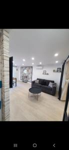 Maisons d'hotes Logement 4 voyageurs : photos des chambres