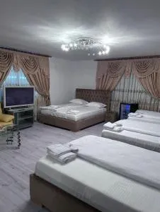 Villa Sara - Mahalaua Botorogi