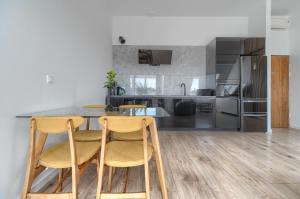 Apartamenty Park by Platinum