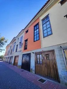 Casa Cincilia - Pétrola