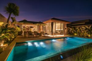 Villa Vivere by BaliSuperHost