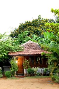 Niyati Home Stay