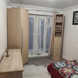 Bowery Apartment - 2 bedroom