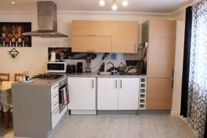 Bowery Apartment - 2 bedroom