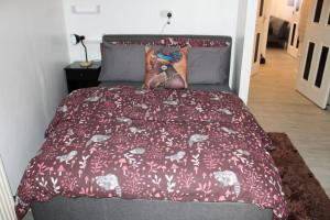 Bowery Apartment - 2 bedroom