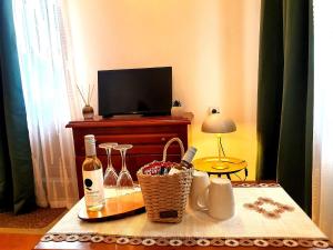 Dvata Smurcha Central Apartments - Free Parking