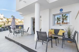 Sungolfbeach El Girasol