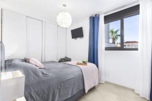 Sungolfbeach El Girasol