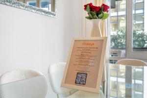 Big Central Barcelona Flat4BR for 7