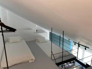 Skade Sierra Nevada Zona Baja