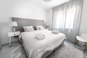 Ivy Residence 3 Modern Bbq Gated Pool