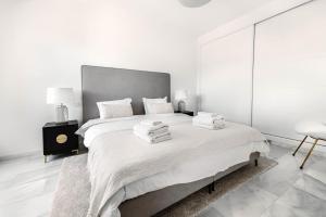 Ivy Residence 3 Modern Bbq Gated Pool