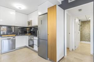 Sungolfbeach El Girasol