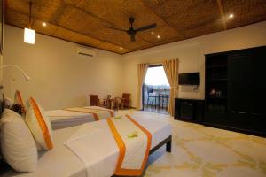 Hoi An Corn Riverside Villa