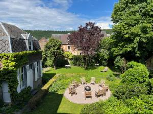 Maisons de vacances La Fumacienne : photos des chambres