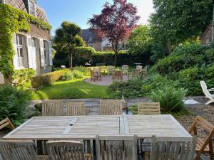 Maisons de vacances La Fumacienne : photos des chambres