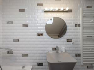 Chalets Magnifique Chalet Moderne Familial : photos des chambres