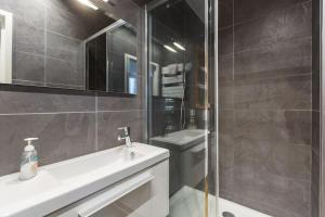 Appartement 2 pièces confortable