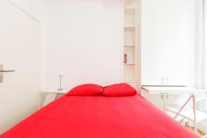 Appartement 2 pièces confortable