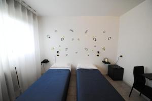 Economy Doppelzimmer
