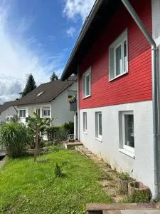 Ferienwohnung in Alpirsbach - 阿尔皮尔斯巴赫