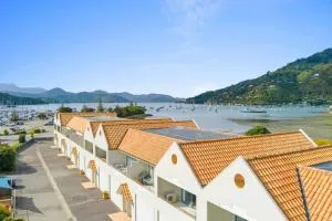 Unit 8 Waterfront Holiday Home - Waikawa