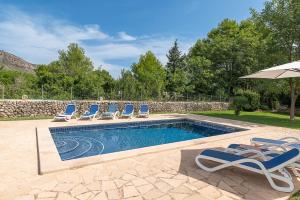 Villa La Rovina by Sealand Villas