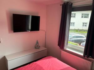 Ferienwohnung in Alpirsbach